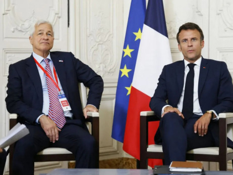 Kritika Jamieja Dimona upućena EU-u u potpunosti je ispravna