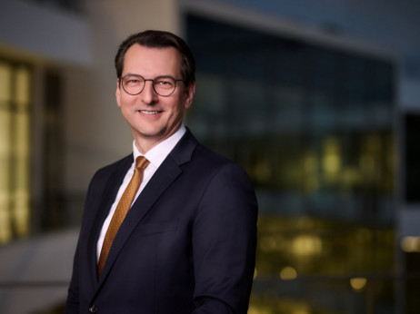 Promjena na vrhu BMW-a - Milan Nedeljković preuzima vodstvo od Olivera Zipse