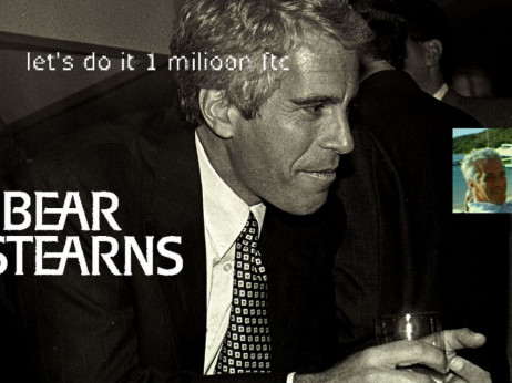 Kako su duboke veze na Wall Streetu pomogle Jeffrey Epsteinu stvoriti bogatstvo i moć