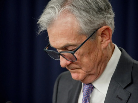 Pobuna republikanaca protiv Trumpa zbog pritiska na Fed, evo detalja