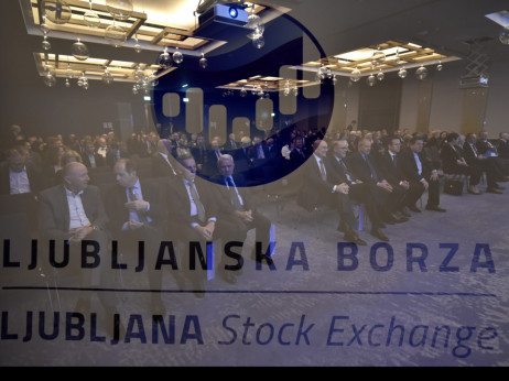 Slovenska burza otporna na metke, dobro se drži i naša - rast predvode AD Plastik i Končar