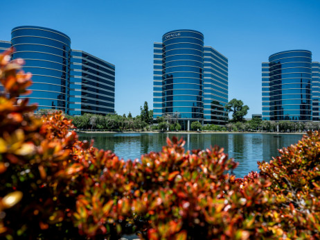 Oracle potonuo na burzi - rast troškova za AI veći od rasta prihoda