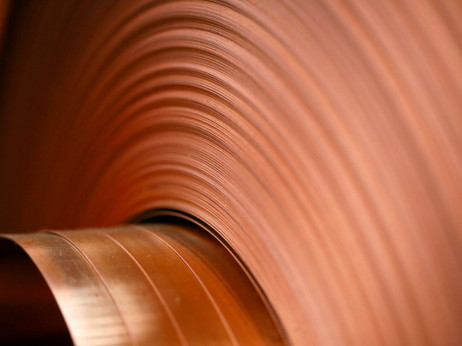 Svijetu treba puno više bakra, ali hoće li ga biti dovoljno?