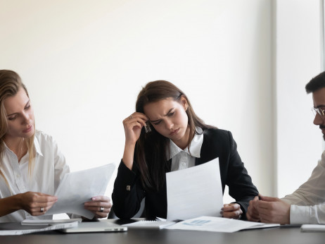 Osvetnički otkaz: Kada frustracija postane jača od straha