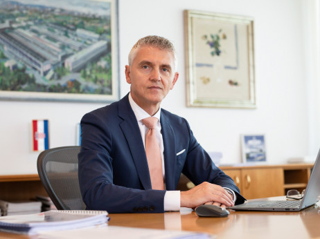 Strateški iskorak Končara u obrambenu industriju, sklopili unosan ugovor s MORH-om