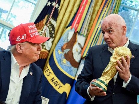 Koliko će koštati organizacija Svjetskog prvenstva 2026. godine?