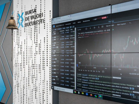 Шест месеци покасно: Каде се наоѓаат европските берзи - ѕвезди?