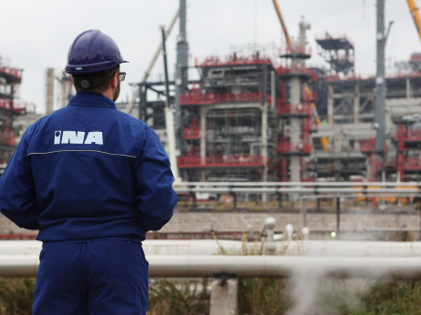 INA će dnevno proizvoditi četiri tone zelenog vodika, otkrila i kada kreće prva isporuka