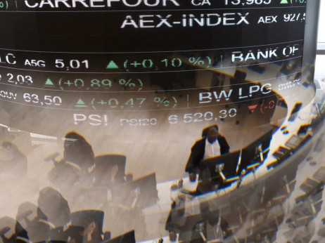 Prošli put kad su stratezi bili ovoliko optimistični, europske dionice su pale