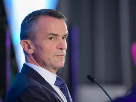 Hanfa kriptična oko transakcija mirovinskog fonda dionicama Končara