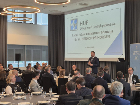 Digitalna revolucija - Tri projekta mijenjaju Hrvatsku do 2026.