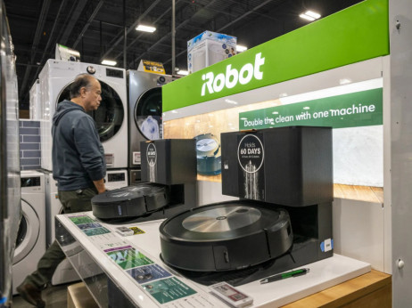 iRobot je podnio zahtjev za stečaj i prelazi u privatno vlasništvo