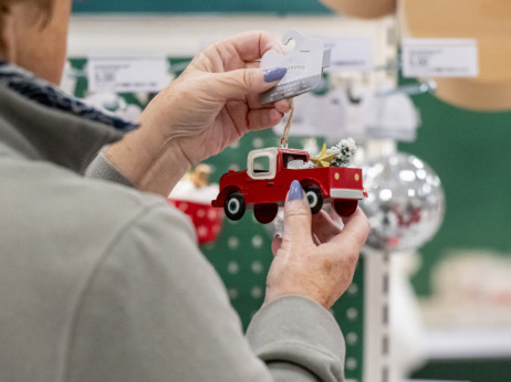 Pokloni, putovanja, stolovi puni hrane i posljedice koje ostaju i nakon blagdana