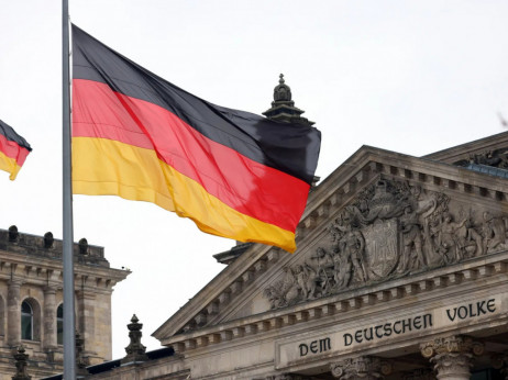 Zašto JPMorgan Chase i njegovi digitalni konkurenti vole Njemačku