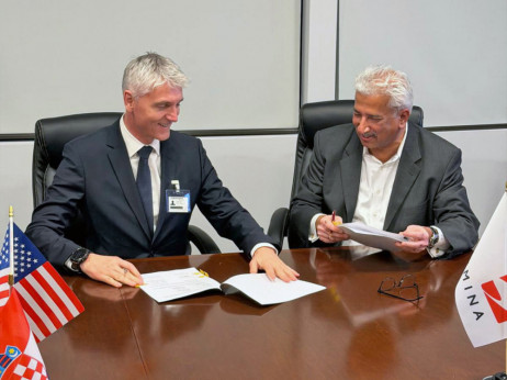 Končar u pohodu na SAD - sklopili ugovor s Fortune 500 tvrtkom