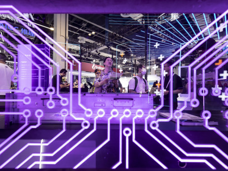 Kineski proizvođač čipova MetaX skočio je za 693 posto nakon rekordnog IPO-a