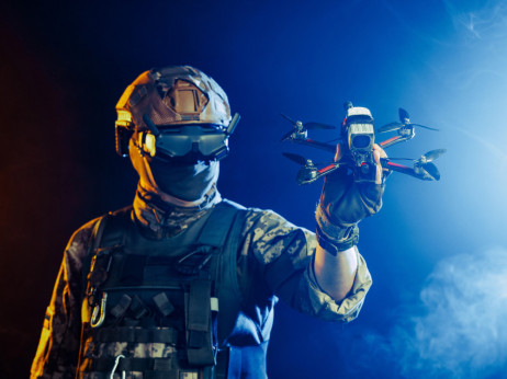 Obrambena tehnologija: nova industrijska utrka Europe