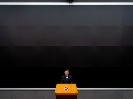 Hong Kong: Hoće li plamen Xijeve diktature zahvatiti i procvat burze?