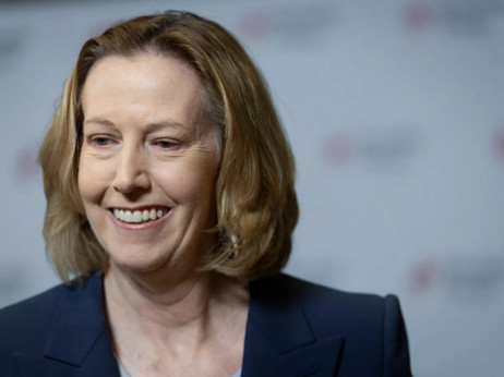 Hoće li prva žena na čelu naftnog diva riješiti probleme BP-a?