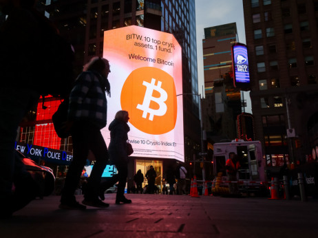 Bitcoinov tihi egzodus pogađa kriptovalute