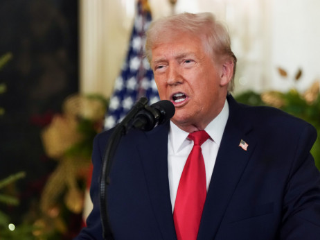 SAD potvrdio napad na Venezuelu; Trump: 'Oteli smo Madura'