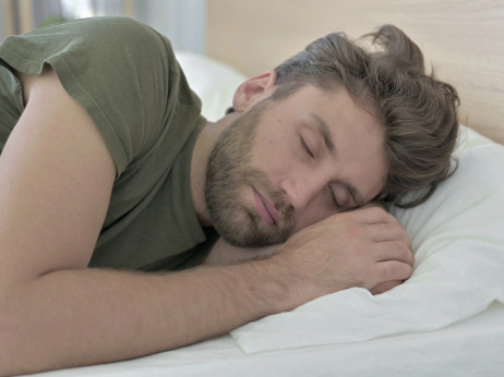 Tko su 'sleep eksperti' i zašto ih nogomet odjednom treba