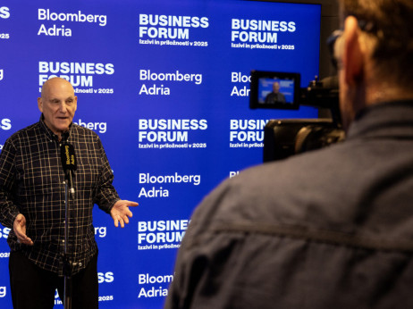 Dionice Andersen Grupe porasle su za 47 posto nakon inicijalne javne ponude