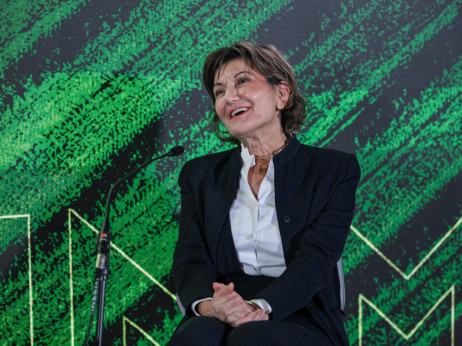 Hanfa javno upozorila Martinu Dalić zbog sporne transakcije dionicama Podravke