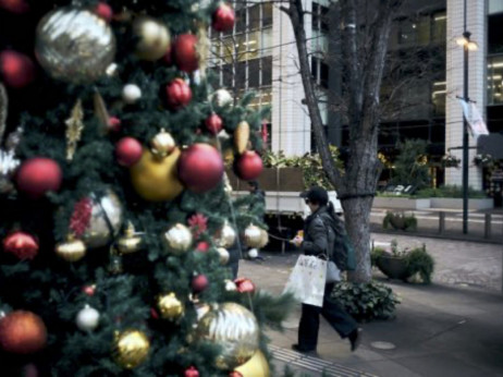 Je li budućnost mode rabljena odjeća?