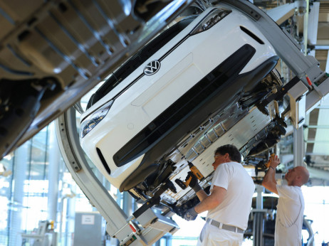 Ni nakon ustupaka Bruxellesa nema mira u autoindustriji