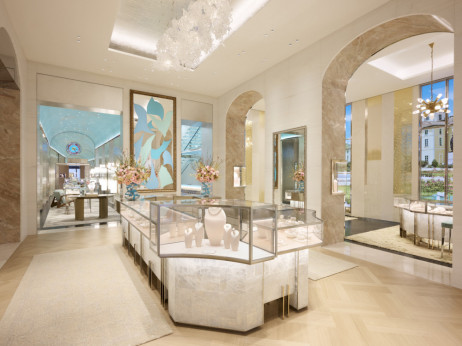 Kako izgledaju najljepši maloprodajni prostori na svijetu?