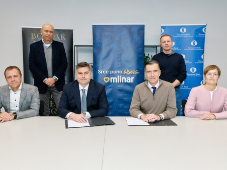 Koliko je preuzimanja obilježilo domaće tržište u 2025.?