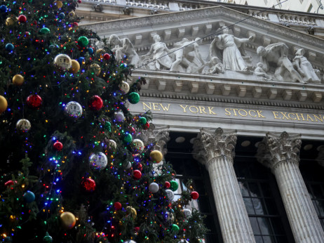 Idućeg tjedna manje trgovanja i više blagovanja