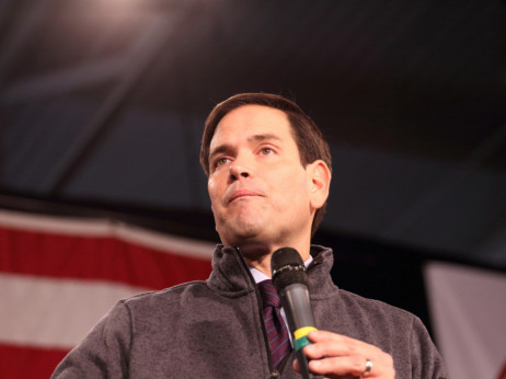 Rubio: Amerika ne želi nametati prekid vatre Ukrajini