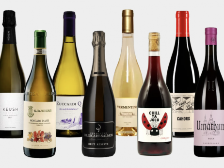 Nakon kušanja 2874 vina iz 26 zemalja - Ovo je 50 najboljih vina koja koštaju manje od 50 eura