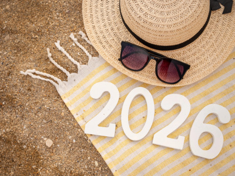 Kamo putovati 2026. godine: 20 novih destinacija koje biste trebali imati na radaru