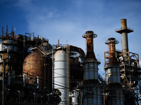 Nafta i plin bi u 2026. trebali biti još jeftiniji