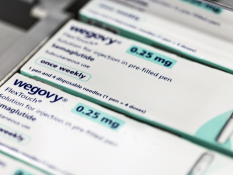 Novo Nordisk dobio odobrenje u SAD-u za prodaju Wegovy tableta