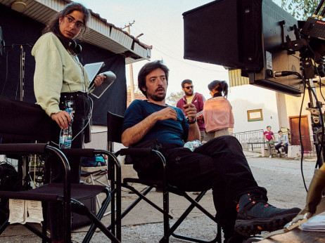 Georgi Unkovski: Kako je DJ Ahmet postignuo neočekivan međunarodni uspjeh?