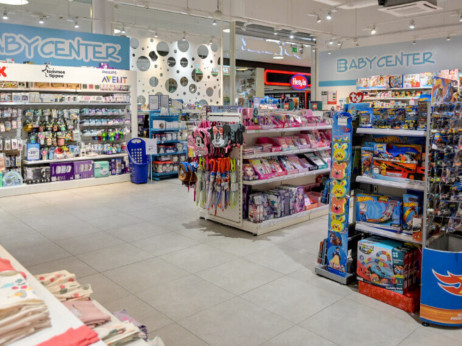 Poznata trgovina dječje opreme prelazi u ruke mađarskog milijardera