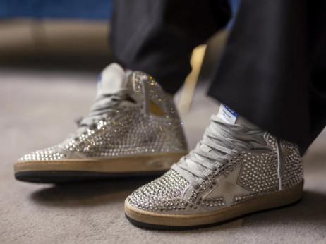 Golden Goose tenisice od 2000 dolara rijetka su pobjeda za privatni kapital