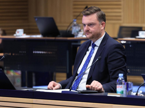 I u 2026. godini slijedi sedam izdanja 'narodnih' trezorskih zapisa