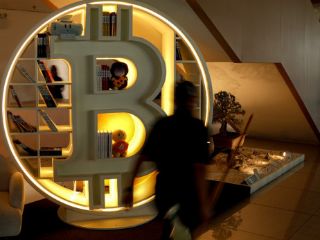 "Buy the dip": kripto tržište kupuje nakon velikog pada