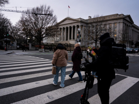 Globalna prodaja obveznica dosegla je rekordnu razinu početkom 2026. godine