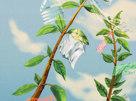 Znate li prljavu tajnu biorazgradive plastike?