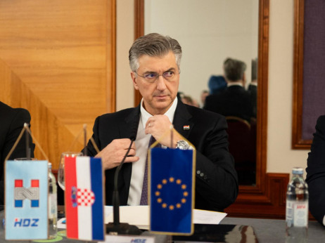 Rast BDP-a u doba Račana i Sanadera bio je viši od dosadašnjeg rasta Plenkovićeve ere