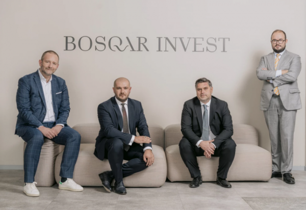 Bosqar Invest