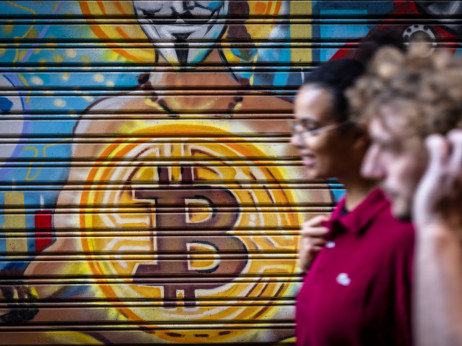 Nakon tjedana mirovanja, bitcoin je probio 90.000 dolara