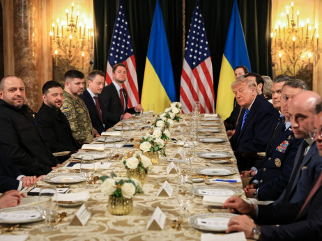 Mir bez vremenskog okvira: Hoće li nova godina konačno donijeti kraj četverogodišnjem ratu u Ukrajini?