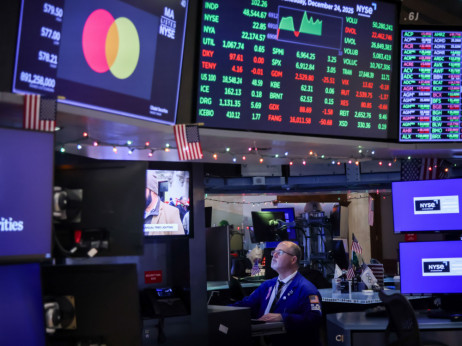 Wall Street odobrava Trumpove poteze i potiče ga na sve opasnije odluke